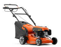 Husqvarna Benzin-Rasenmäher LC 140S gallery