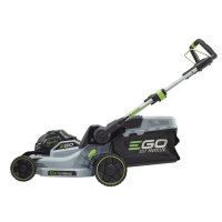 EGO Rasenmäher mit Radantrieb LM1700E-SP, 42 cm – ohne Akku & Ladegerät