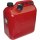 Arnold Kraftstoffkanister AZ86, rot, 20L