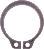 Sicherungsring außen 11x1,0mm gallery