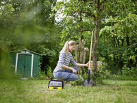 Kärcher Mobile Outdoor Cleaner OC 3 + Adventure Box