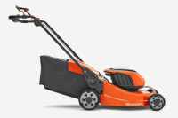 Husqvarna Akku-Rasenmäher L gallery 26_2nd