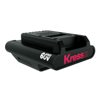 Kress Akku-Adapter KA4100