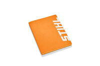 Notizbuch STIHL