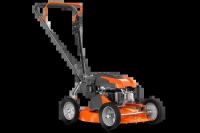 Husqvarna Benzin-Rasenmäher gallery 3_2nd