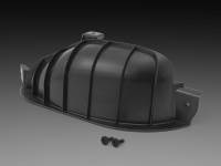 Husqvarna Mulchplatte f&uuml;r TS112/114