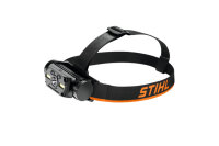 STIHL Stirnlampe inklusive Helmhalterung STIHL