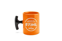 STIHL Tasse Anwerfgriff