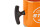 STIHL Tasse Anwerfgriff