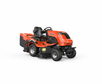 Ariens Rasentraktor C100 - inkl. Fangsystem PGC+ & 97cm Mähdeck