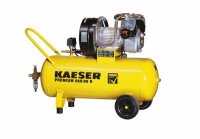 Kompressor Kaeser Premium 660/90 D