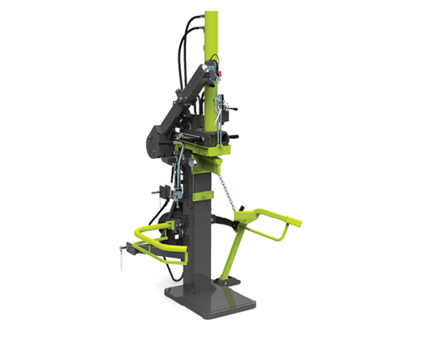 Posch Paldu Holzspalter 1100-15E E5,5D-R