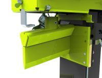 Posch Paldu Holzspalter 1100-15E E5,5D-R