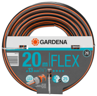 Gardena Comfort FLEX Schlauch 13 mm (1/2"), 20 m