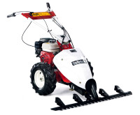 tielbürger Wiesenmäher t40 (Ho gallery