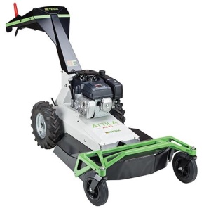 ETESIA Gestrüppmäher Attila AH75