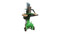 THOR Holzspalter Alpino 8.5t, Benzin-Motor 2