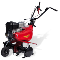 eurosystems Motorhacke euro 5 RG EVO (Ho gallery