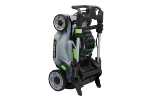EGO Rasenmäher LM1700E, 42 cm– ohne Akku & La
