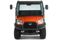 Kubota RTV X1110 TW Orange