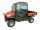 Kubota RTV X1110 TW Orange