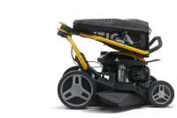 STIGA Benzin-Rasenmäher Combi 753 V 5