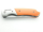 STIHL Taschenmesser Orange & Silberfarben