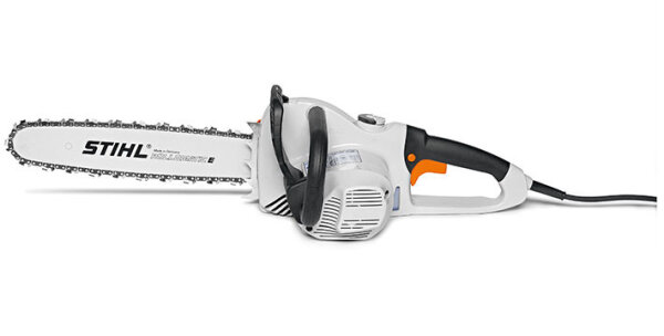 STIHL Elektro-Motorsäge MSE 250, RS3, Schienenlänge 45 cm