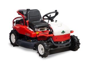 Herkules Aufsitzmäher RM 830 Hydro