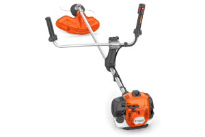 Husqvarna Benzin-Motorsense 525RX Mark II