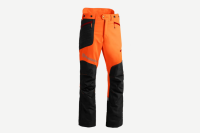 Husqvarna Trimmer- u. Freischneiderhose Technical, Gr. 46