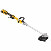DeWalt Akku-Rasentrimmer DCMST561N-XJ, 1 gallery