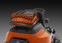 Husqvarna Gepäckträger gallery
