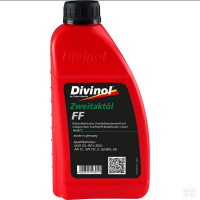 Divinol 2-Takt-Öl FF Fuel-Fresh, 1L