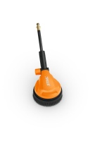 STIHL Rotierende Waschbürste gallery