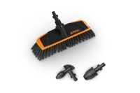STIHL Fahrzeug-Reinigungsset m. Bajonett gallery