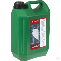 Kramp Bio-Kettensägeöl, 100cst, 5L