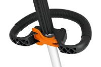 STIHL Akku-Motorsense FSA 120 R - ohne Akku & ohne Ladeg