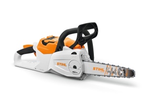 STIHL Akku-Motorsäge MSA 80 C-B, PM3, Schienenläng