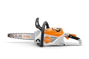 STIHL Akku-Motorsäge MSA 80 C-B, PM3, Schienenläng