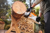 STIHL Akku-Motorsäge MSA 80 C-B, PM3, Schienenläng