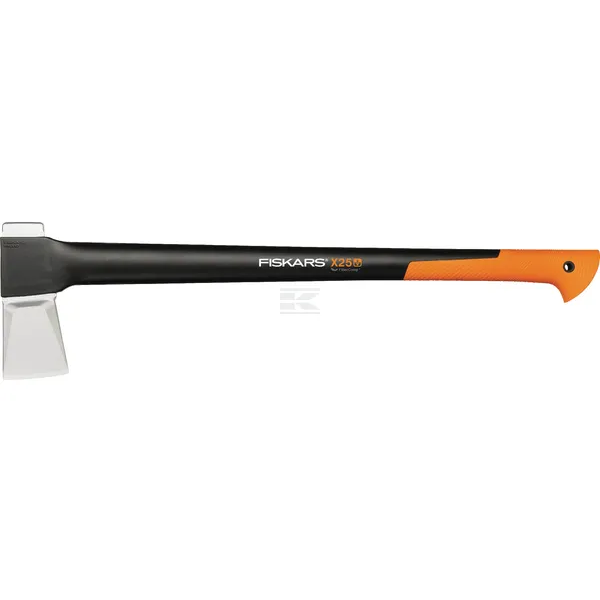 Fiskars Spaltaxt X25 2.430g