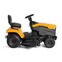 STIGA Benzin-Rasentraktor Tornado 5108 3