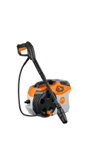 STIHL Akku-Hochdruckreiniger REA 100 PLUS