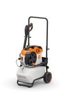 STIHL Fahrwagen mit Tank