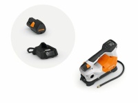 STIHL Akku-Kompressor KOA 20 - mit Akku  gallery