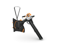 STIHL Akku-Saugh&auml;cksler SHA 140 - ohne Akku...