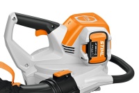 STIHL Akku-Saughäcksler SHA 140 - ohne Akku & Ladeg