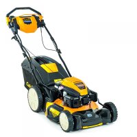 Cub Cadet Benzin Rasenmäher LM3 DR53ES