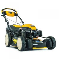 Cub Cadet Benzin Rasenmäher LM3 DR53ES